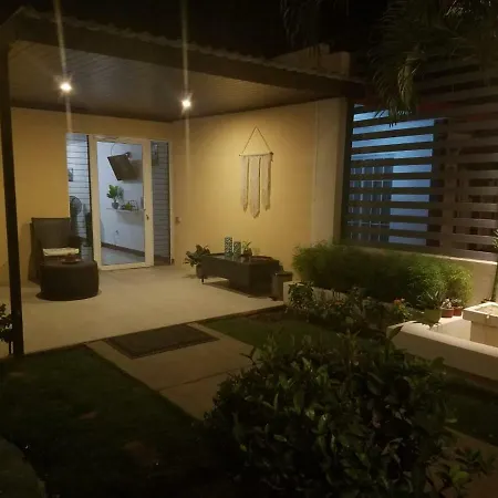 Apartamento Runway 108